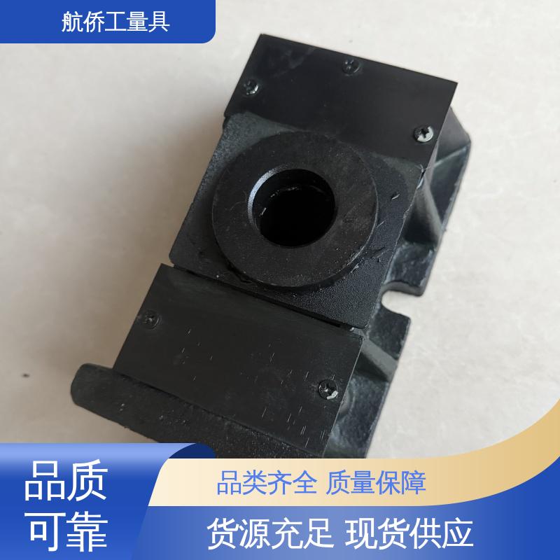 大型机械设备 双层调整垫铁 整体加厚不易变形 经久耐用 航侨生产