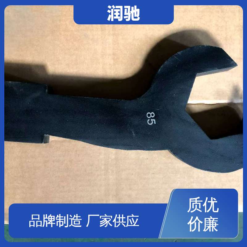 润驰供应 24-85mm 敲击六角扳手 高碳钢材质 加长重型