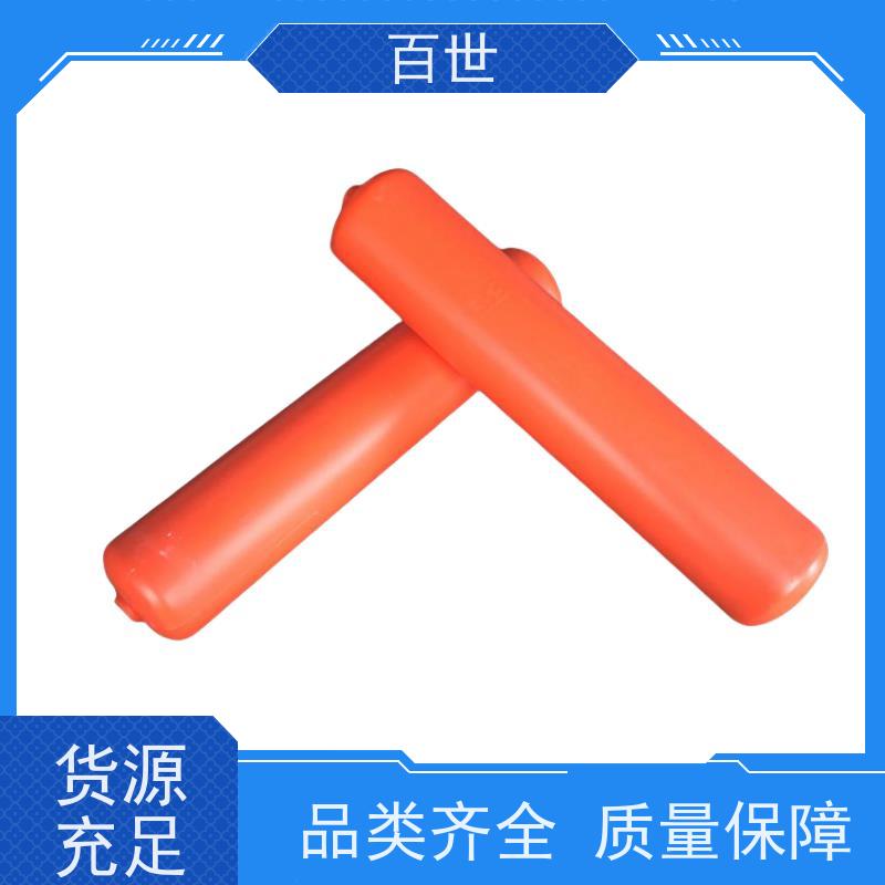 百世 潮汐电站 警示浮筒 安全运维 生态友好材质