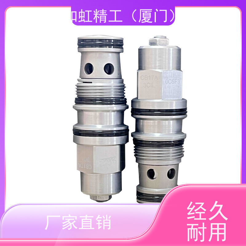 Winner插装阀平衡阀CB11A30JL液压阀