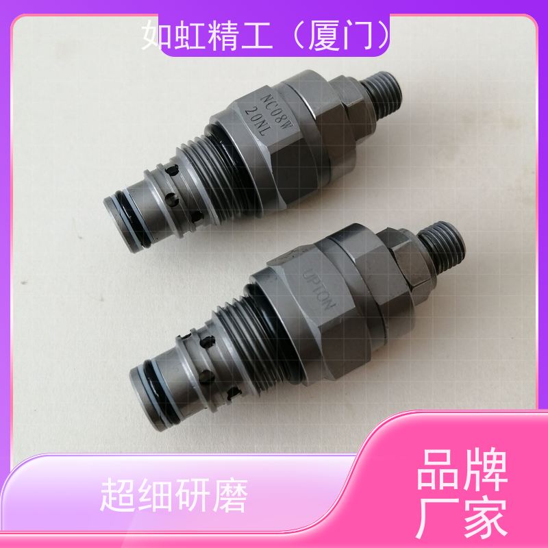 WINNER插装阀SC13A20DL SC13A20WL-1 SC17A30AL EC04W