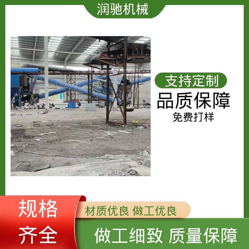 过环评验收 运输机防雨罩 钢厂 蓝色B1000 润驰供应