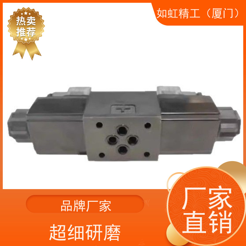 三一吊车空调马达电磁阀台湾Winner螺纹插装阀注塑机中联泵车
