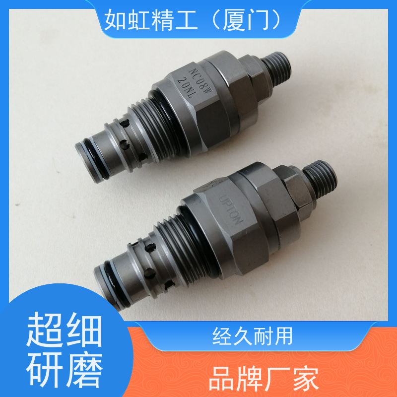 RD-08W-20-A-L-A台湾Winner插装阀武汉机械电磁阀