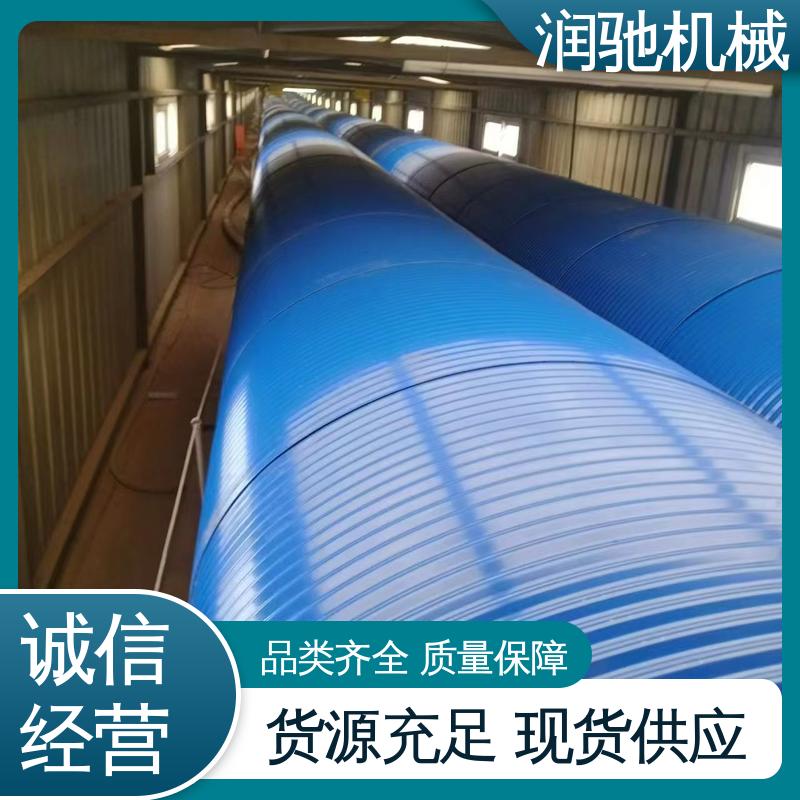 蓝色B1000 配安装件 可拆卸 输送机开启罩 润驰供应