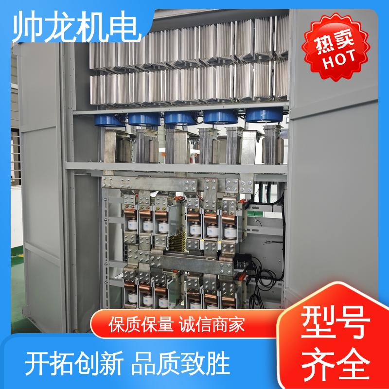 浙 江 满足不同客户需求 进相器 应用广泛 资质齐全 低压绕线电机