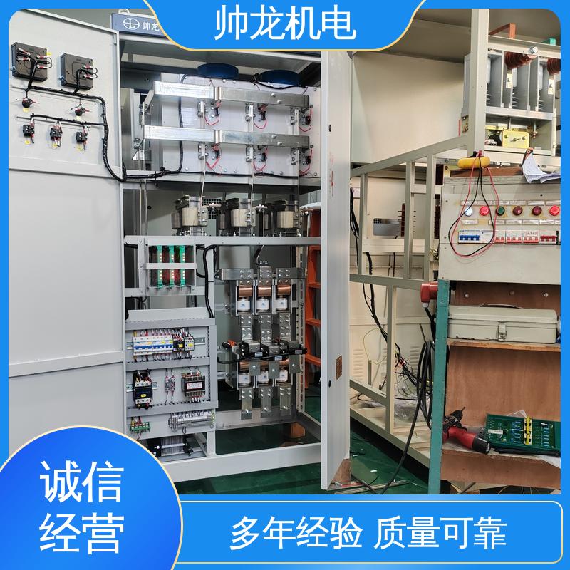 浙 江 提高电机功率因数 静止式进相器 现货直发 库存充足