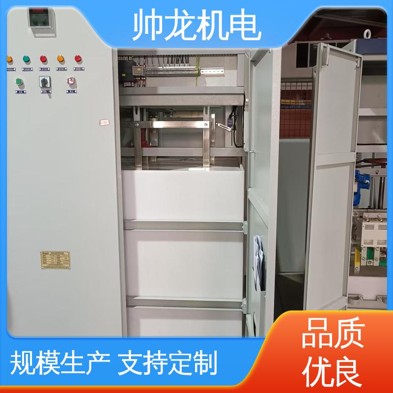 宁 夏 快速响应 一站式服务 耐磨耐用 启动平滑 矿用一般型 水阻起动柜