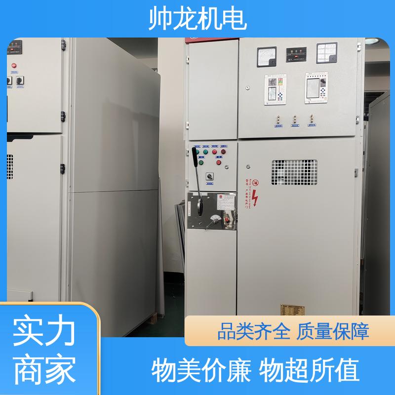 运行稳定 平稳可控 出线柜 配电室专用 经济实惠 售后完善 浙 江