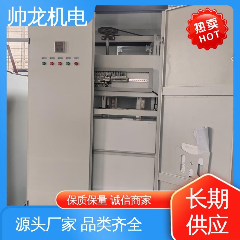 运行稳定 平稳可控 液阻启动器 纺织厂/渣浆泵 经济实惠 保护全面 山 东