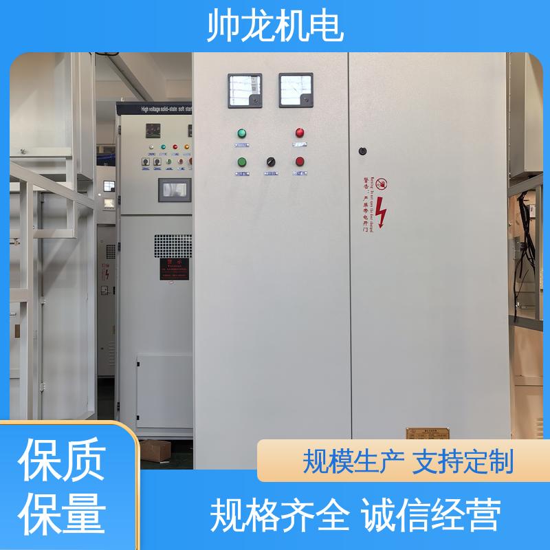 四 川 无功补偿柜 快速响应 一站式服务 反应迅速 高效稳定 绕线式SP