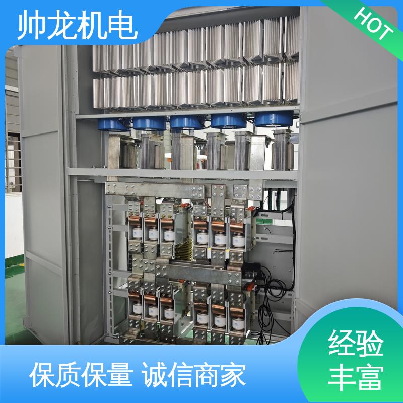 重 庆 进相器 运行稳定 平稳可控 绕线式SP 满足不同客户需求