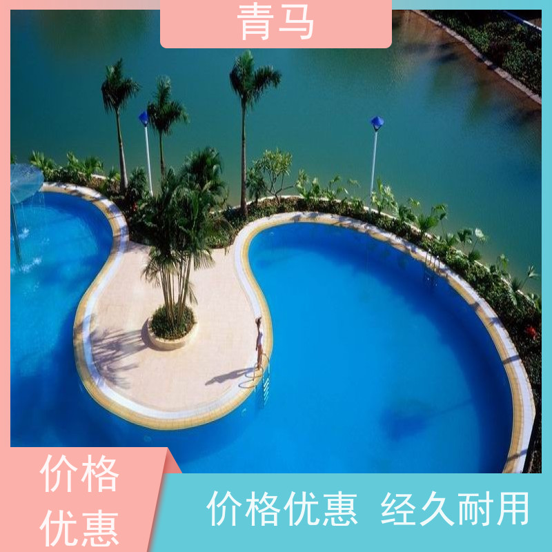 青马 家用游泳池 适用于健身俱乐部 按需定制 免费测量