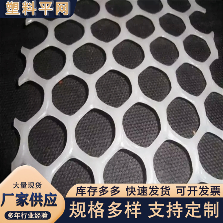 奥吉 工程塑料网 稳固耐用 养鸡笼子家用养殖专用网