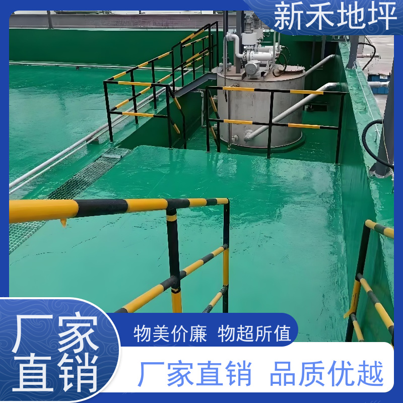乙烯基树脂玻璃钢防腐 不易脱落剥离致密性好绿色灰色