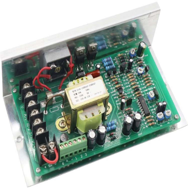 筋膜枪MUC芯片开发设计 便携式电动按摩器主控IC程序烧录