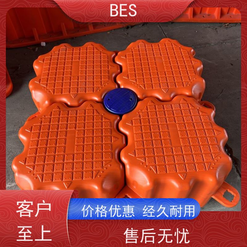 百世 旅游景点 阶梯浮台 蓝藻治理 鱼菜共生浮箱田