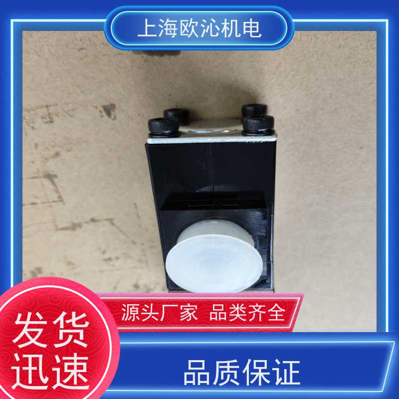 VOITH福伊特 直动式 齿轮泵 DY40-6-63HZ-300S 原厂直采 库存发售