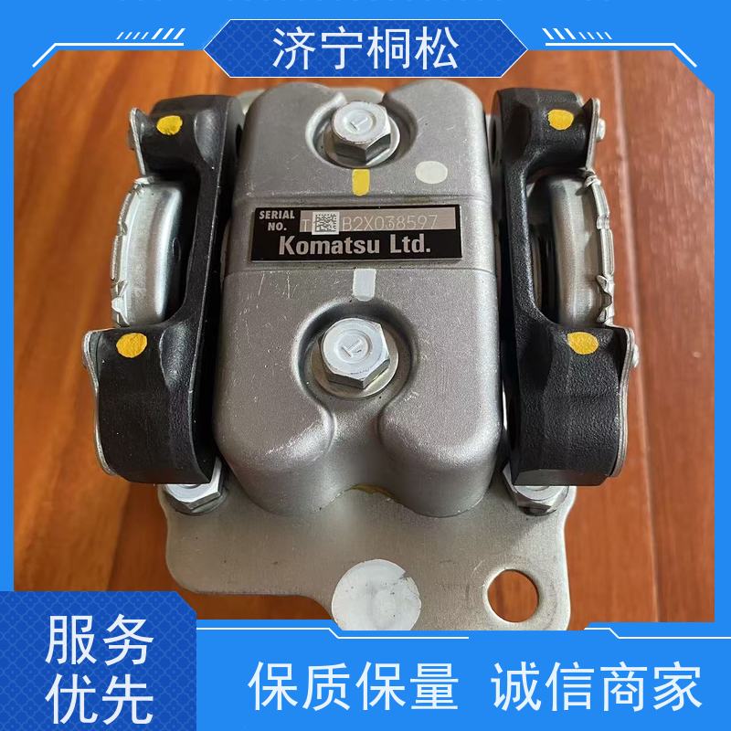 桐松机械 适用于PC56 原厂卸荷阀723-40-57200 品质保证 服务刚开始
