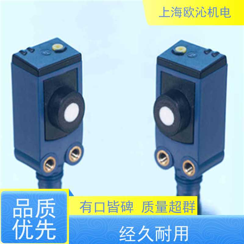 德国mi crosonic不锈钢材质测距传感器MIC+340/D/TC优势供应