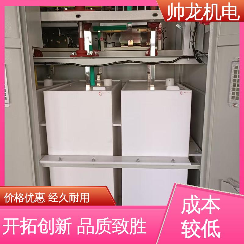 节能降耗 保护电机 液阻启动器 水泥厂/泵站 快速响应 一站式服务 浙 江