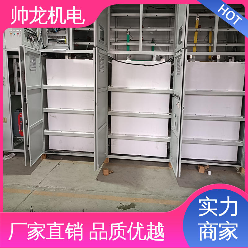 软起动控制柜 经济实惠 售后完善 运行稳定 平稳可控 浙 江