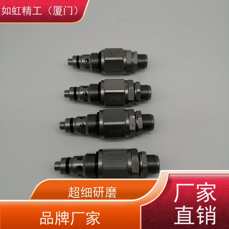 台湾WINNER液压螺纹插装阀 EP16W2A01N05电磁阀