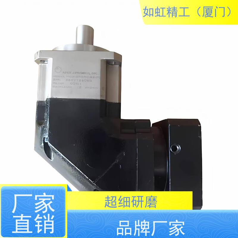 精锐APEX行星减速机 AB060A-S2-P2 AB090A-015/020-S2-P2