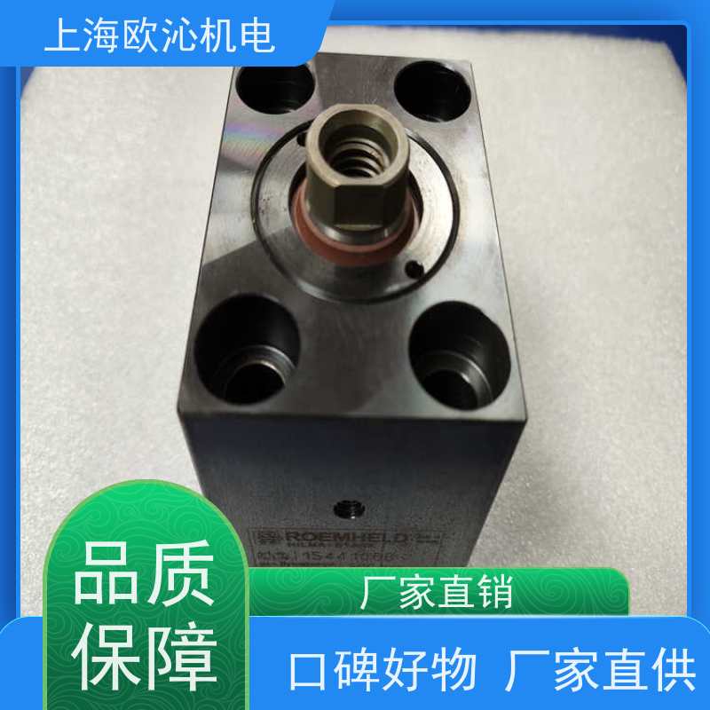 德国ROEMHELD 轻薄型 浮动支撑 1942107 诚信经营