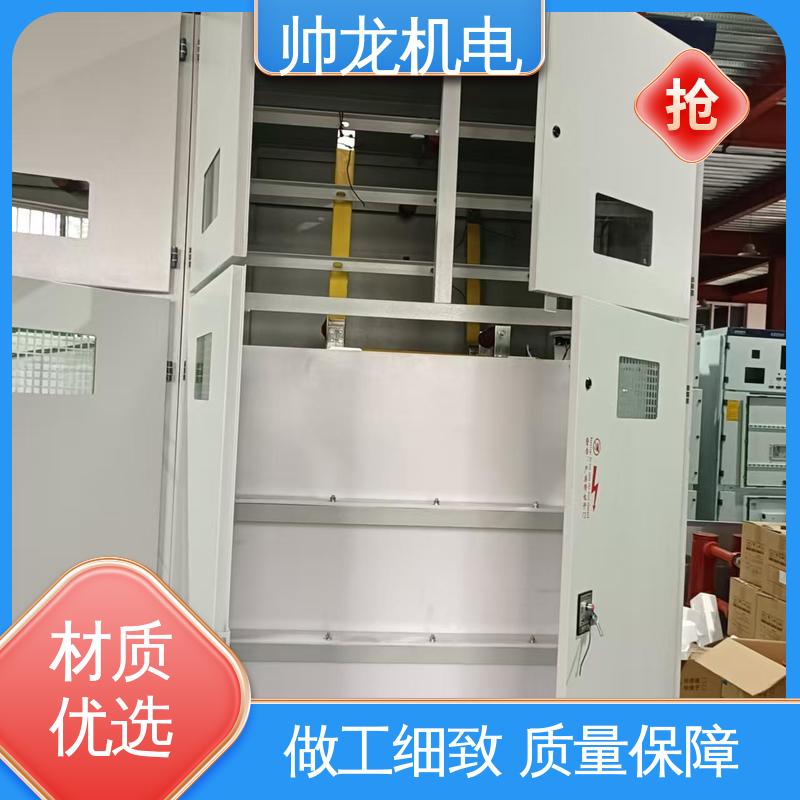 SYD1/220kw 经济实惠 保护全面 软起动器 耐磨耐用 启动平滑 湖 北帅龙