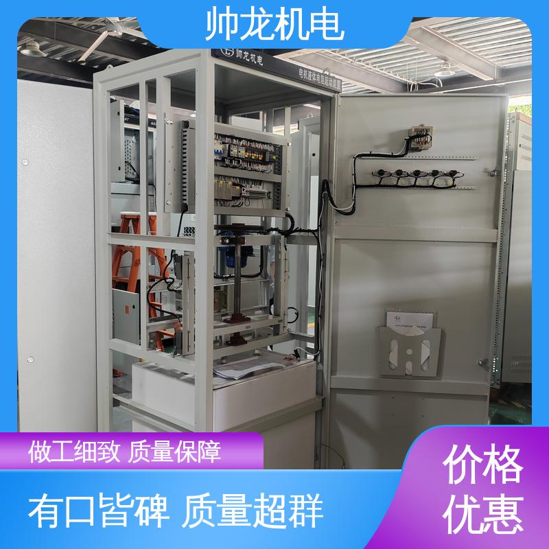 四 川 水泥厂/泵站 水箱坚固 反应迅速 软启动柜 可贴牌 售后服务好