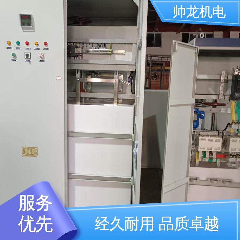 湖 南 绕线式大功率 经济实惠 售后完善 高压软启动柜 应用广泛 资质齐全