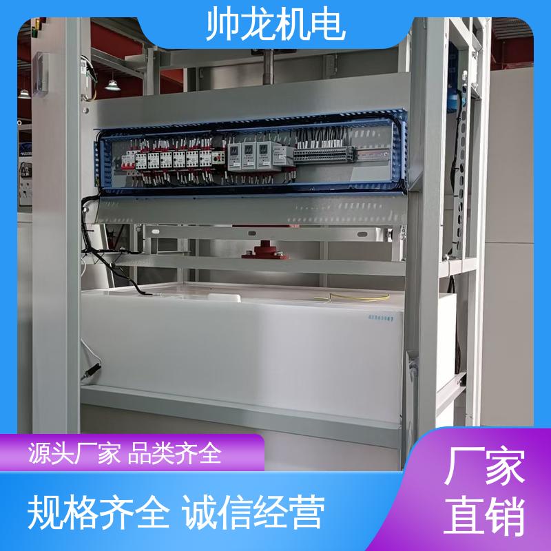 厂家供应 品牌制造 SYD1/220kw 软启动器 降低电机冲击电流 湖 北帅龙