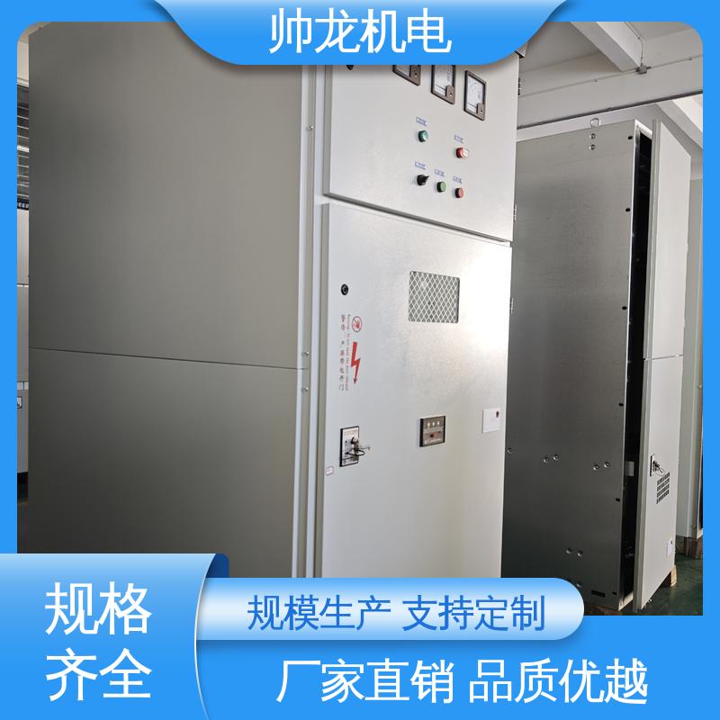宁 夏 运行稳定 平稳可控 就地补偿装置 10kv高压 操作简单 发货迅速