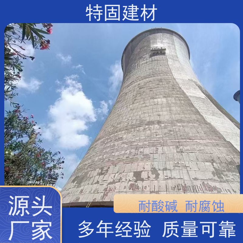 防水防腐砂浆 防渗透耐酸碱 工厂供应 发货及时 特固新型建材