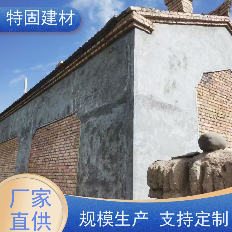 防水防腐砂浆 抗渗性强 工厂供应 发货及时 特固新型建材