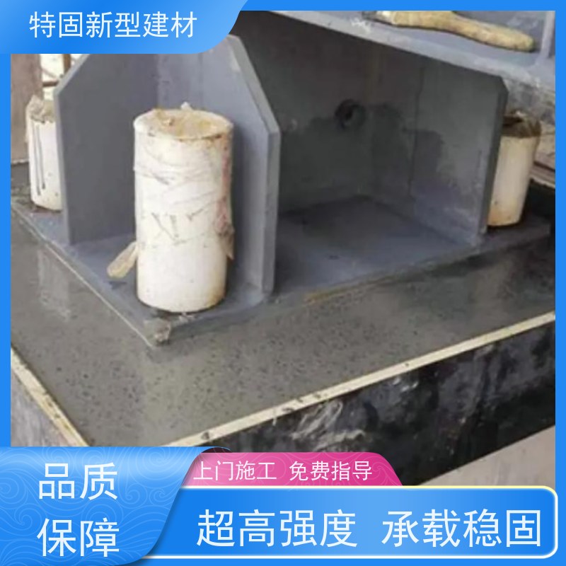 特固 水泥基灌浆料 微膨胀无收缩 产地货源 发货及时