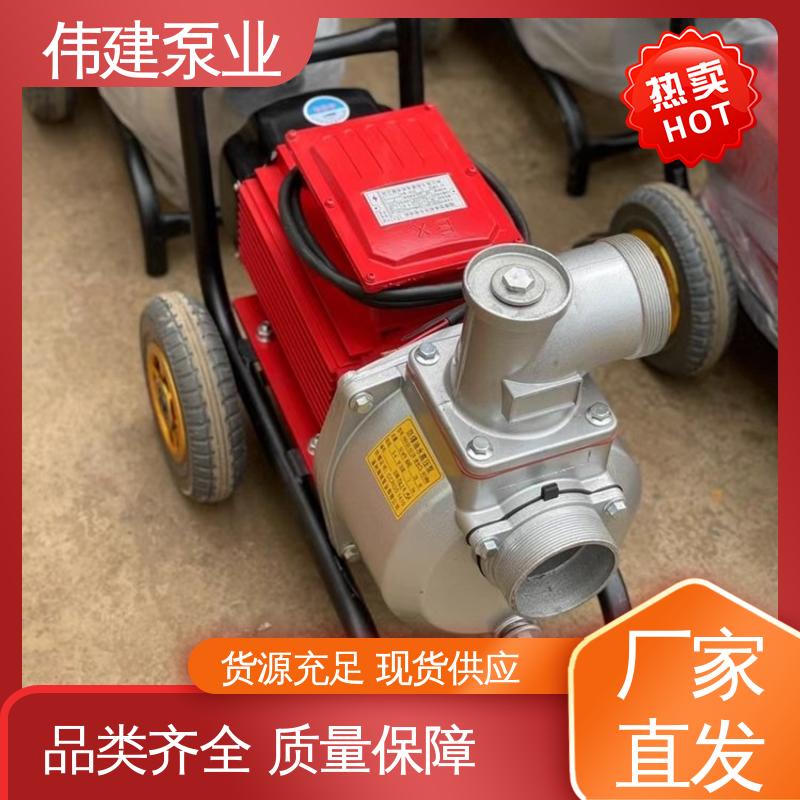 无泄漏效率高 LCX罗茨泵 规格齐全 润滑油脂沥青输送 伟建生产