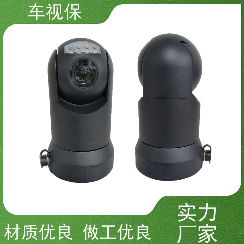 机器狗监控球 满足多种场景需求 厂家供应 品质保证 车视保