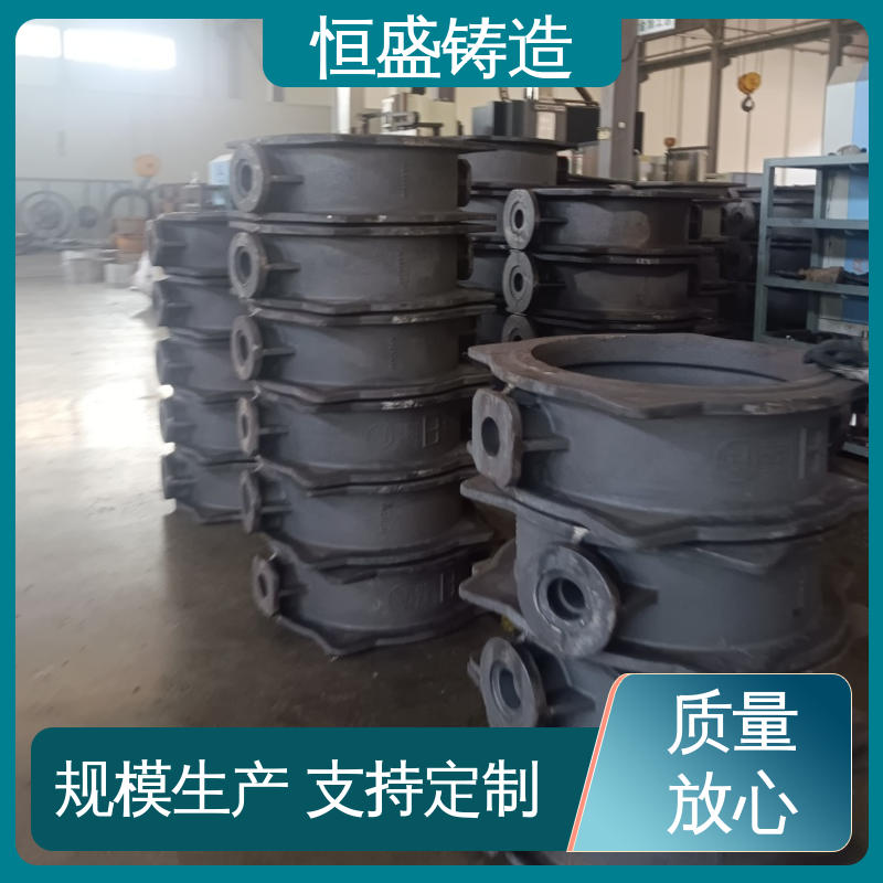 恒盛生产 来图定做 HT250灰铁铸件 优良的耐腐蚀性 确保产品品质