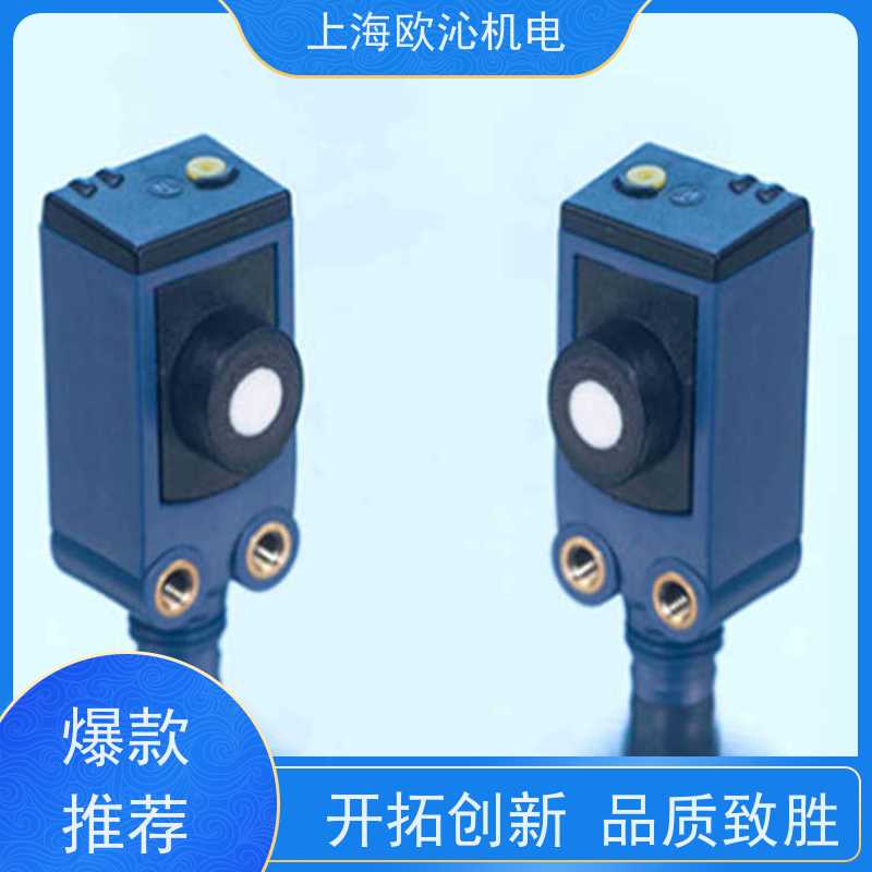 德国mi crosonic超声波传感器MIC+600/DD/TC产地直供 货期及时