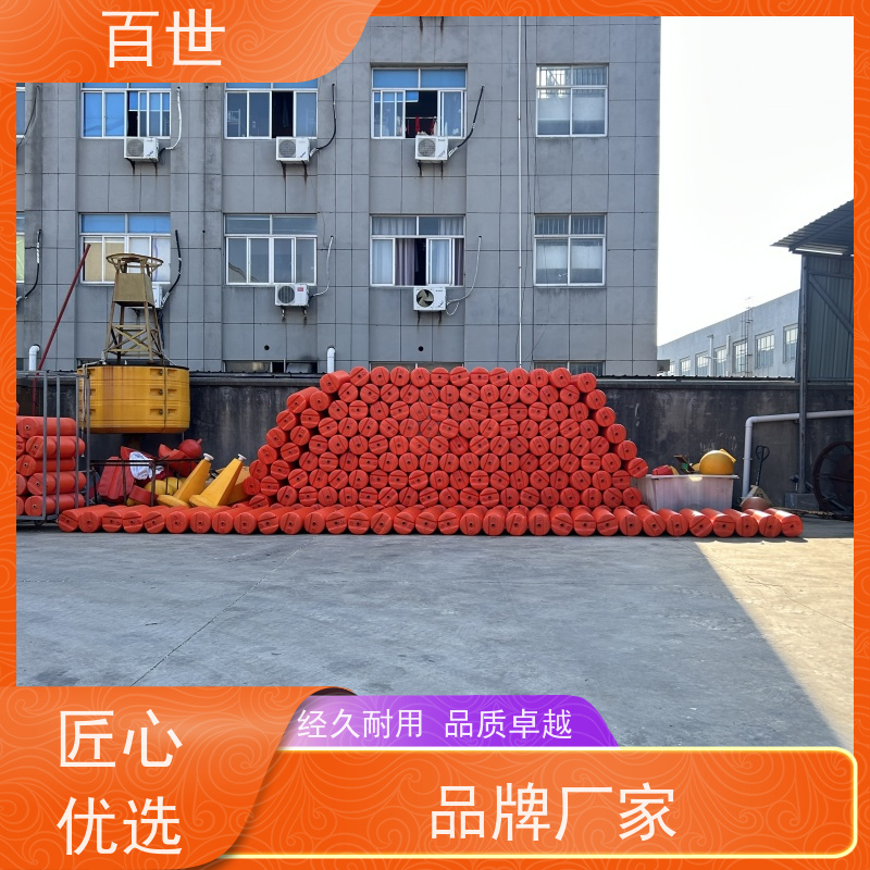 百世 泥石流多发区 拦污排 树枝拦截 生态友好材质