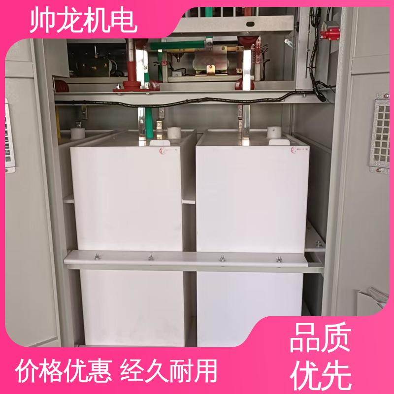 四 川 经济实惠 售后完善 空压机/破碎机 液态电阻软起动装置
