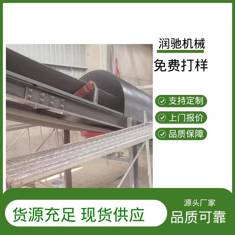 厚度可选 可拆卸 蓝色B1000 运输机防尘棚 润驰供应