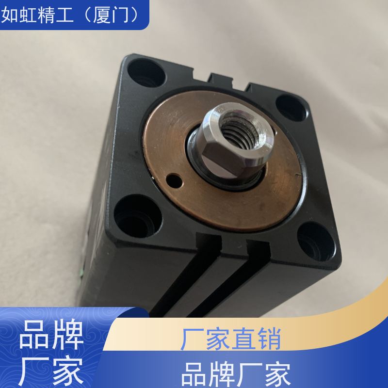 台湾君帆JUFAN液压缸HC-A-140-FA-B100A-B液压油缸柱形油缸