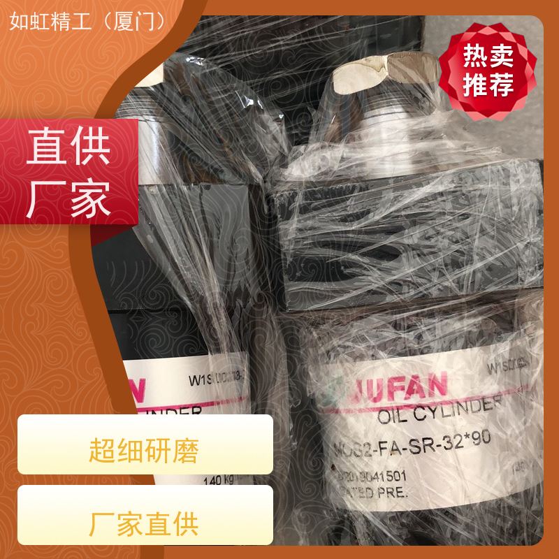 JUFAN君帆薄型油缸CXHC2-NI-SD-32-25ST-50-75-100-200ST