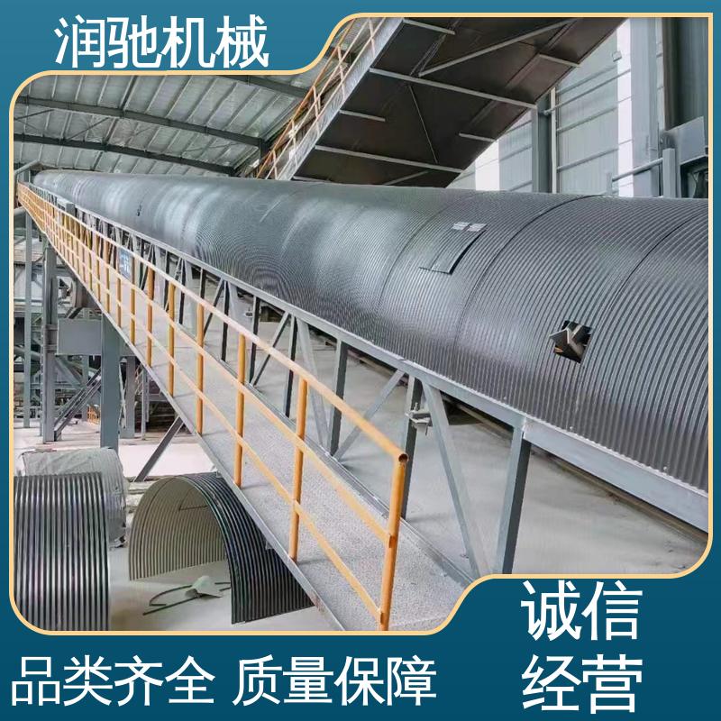 颜色可选 蓝色B1000 运输机防尘瓦 搅拌站 润驰供应
