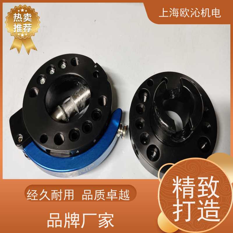 德国GRIP协作机器人手动快换G-SHS080-U-A063诚信经营