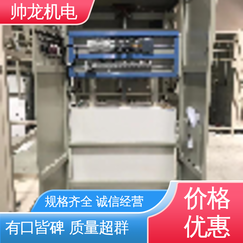 湖 北帅龙机电 高效稳定 耐腐蚀性强 可贴牌 售后服务好 软启动装置