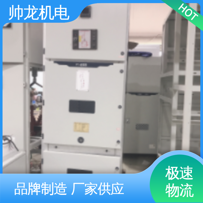 出线柜 配电室专用 耐磨耐用 性能稳定 经济实惠 售后完善 帅龙